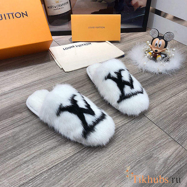 Louis Vuitton Slippers 05 - 1