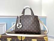 Louis Vuitton Montaigne BB Monogram M45311 Size 29 x 20 x 13 cm - 1