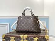 Louis Vuitton Montaigne BB Monogram M45311 Size 29 x 20 x 13 cm - 2