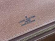 Louis Vuitton Monceau Handbag Size 26 x 20 x 6 cm - 2