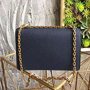 Dior Jadior Bag 1809 Size 25 x 7 x 17.5 cm - 2