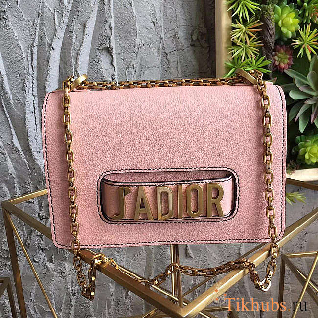 Dior Jadior Bag 1796 Size 25 x 7 x 17.5 cm - 1