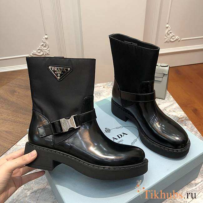 Prada Boots 01 - 1