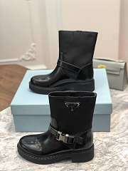 Prada Boots 01 - 4