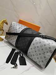 Louis Vuitton Monogram Keepall 50 M43818 Size 50 x 29 x 23 cm - 6