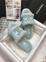 Chanel Slippers 10 - 6