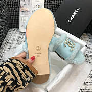 Chanel Slippers 10 - 5