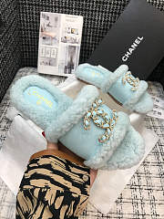 Chanel Slippers 10 - 3