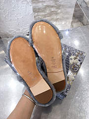 Dior slippers 11 - 6