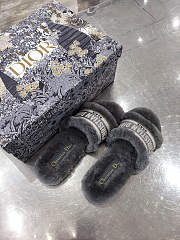 Dior slippers 11 - 3