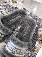 Dior slippers 11 - 2