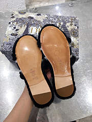 Dior slippers 12 - 6