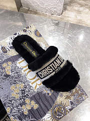 Dior slippers 12 - 5