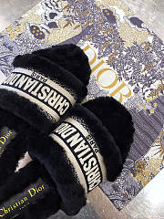 Dior slippers 12 - 2