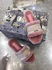 Dior slippers 13 - 6