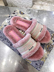 Dior slippers 13 - 5