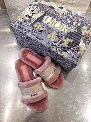 Dior slippers 13 - 3