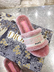 Dior slippers 13 - 2