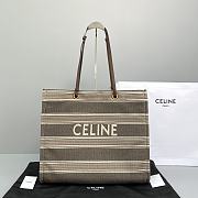 Celine Shopping Bag 60094 Size 41 x 38 x 15 cm - 1