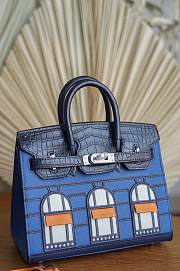 Hermes Bag Size 20 cm - 6