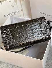 Givenchy Classic Antigona Tote Size 33 cm - 4