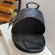 Louis Vuitton Armand Backpack M57288 Size 31 x 42 x 15 cm - 6