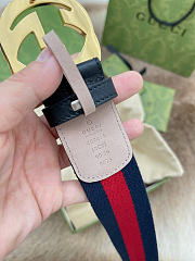 Gucci Belt 01 - 2