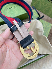 Gucci Belt 01 - 4