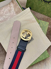 Gucci Belt 01 - 5