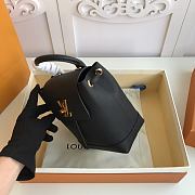 Louis Vuitton Lockme Backpack Mini M54573 Size 16 x 19.4 x 10 cm - 6