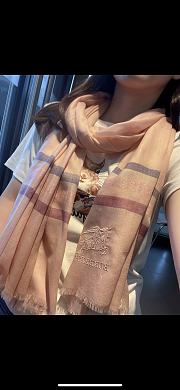 Burberry Scarf 80 x 200 cm - 1