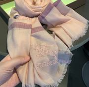 Burberry Scarf 80 x 200 cm - 2