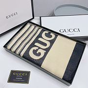 Gucci Scarf 180 x 70 cm - 5