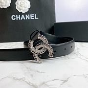 Chanel Belt 01 - 2