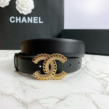 Chanel Belt 02