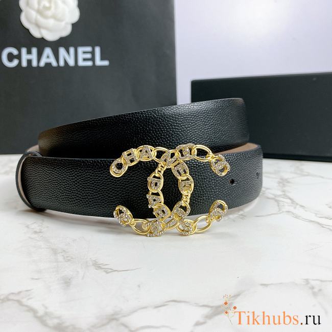 Chanel Belt 03 - 1