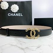 Chanel Belt 03 - 4