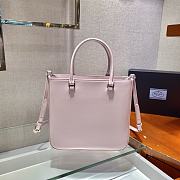 Prada Large Tote Bag 1BA330 Size 24 x 22 x 6 cm - 3