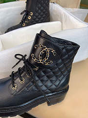 Chanel Boots 01 - 3