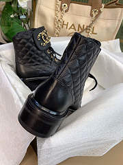 Chanel Boots 01 - 4