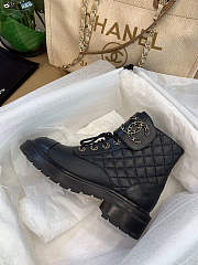 Chanel Boots 01 - 6