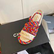 Chanel Shoes 04 - 4