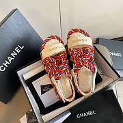 Chanel Shoes 04 - 3