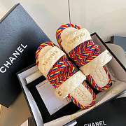 Chanel Shoes 04 - 2