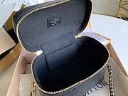 Louis Vuitton Vanity Case PM Bag M44985 Size 14 ×19 ×10 cm - 4