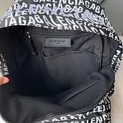 Balenciaga Backpack Size 36 x 49 x 13 cm - 5