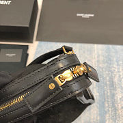 YSL Handbag Size 40 x 25.5 x 12.5 cm - 4