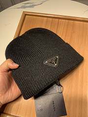 Prada Wool Hat  - 3