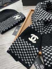 Chanel Wool Set  - 6