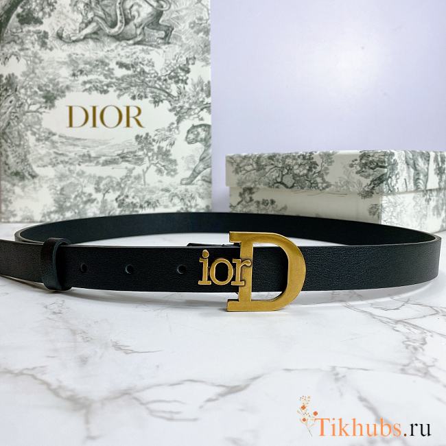 Dior Belt 01 - 1